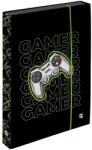 KARTON P+P A4 Jumbo Gamer füzettartó box (OXYBAG_1-37126)