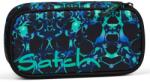 ergobag Satch Caleido Blue tolltartó felsősöknek (SAT_00253_90373_10)