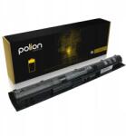 Polion KI04 akkumulátor Hp Pavilion cellákhoz Lg 3200mAh (PLNB264P)