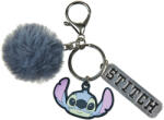 Gimsa Disney Lilo és Stitch, A csillagkutya So Sweet kulcstartó GIM55205522 (GIM55205522)