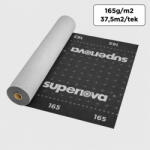  SUPERNOVA páraáteresztő tetőfólia 165g/m2 37, 5 m2/tekercs (Telim-165-37m2)