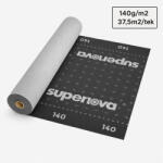  SUPERNOVA páraáteresztő tetőfólia 140g/m2 37, 5 m2/tek (Telim-140-37m2)