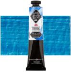 Saint-Petersburg Master Class akrilfesték, 46 ml - 542, ceruleum blue deep