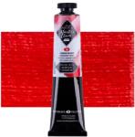 Saint-Petersburg Master Class akrilfesték, 46 ml - 303, cadmium red deep
