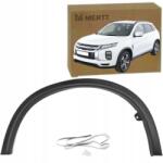 Mertt Mitsubishi Asx 2020- Jobb Hátsó Kerékdíszléc Sárvédő 5228a326