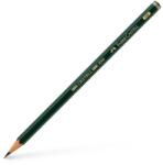 Faber-Castell Grafitceruza HB Faber-Castell Castell 9000 (119000)