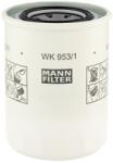 Mann-filter Filtru combustibil MANN-FILTER WK 953/1 (WK 953/1) - fixbox