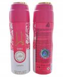 LATTAFA Yara Candy Dezodor 200ml (NO2025)