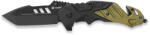 Ganzo Knife Ganzo G629- Zöld (G629)