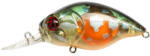 Pontoon 21 TabaTao 50F-MDR / 877 wobbler műcsali
