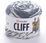 YARNART Cliff 8301