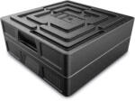 HENDI Salto Catering Thermo Ételtároló Doboz 35X35X8CM 9L (4906109585119)