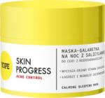 YOPE Skin Progress Maszk Archoz Szalicilátokkal 50 ML