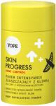 YOPE Skin Progress Hámlasztó Arclemosó Púder 30 G