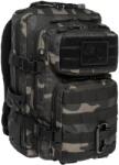 Brandit US Cooper Kids gyerek hátizsák 13 l - Dark Camo (1046953)
