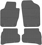 Prismat Seat Ibiza IV 2008-2017 Vw Polo V 2009-2017 Autószönyegek gumi