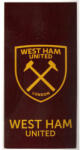 West Ham United official West Ham United fürdőlepedő Crest (123082)