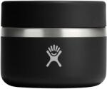 Hydro Flask Insulated Food Jar ebéd termosz 355 ml - Black (2851718)