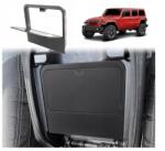  Wrangler Jl 4XE 2018-2025 2026 középkonzol, tároló doboz