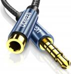 UGREEN Hosszabbító Adapter Fejhallgatóhoz Mini Jack Erős (4904398809251)