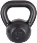 Kawmet öntöttvas kettlebell 12 kg (66594)