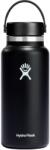 Hydro Flask Wide Flex Cap hőtartó kulacs 946 ml - Black (2851713)