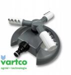 Vartco Forgatható Kerti Locsolófej A Gyep Öntözéséhez (4905759801426)