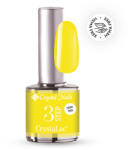 Crystal Nails - 3 STEP NEON CRYSTALAC - 3S277 - 8ML