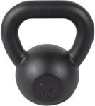 Kawmet öntöttvas kettlebell 10 kg (66592)