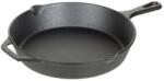 MFH Fox Outdoor öntöttvas serpenyő 30 cm (338610)
