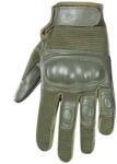 M-Tac Assault Tactical Mk. 4 taktikai kesztyű - Olive - L (324854)