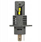 motoLEDy H4 Led izzó Led H4 9V-32V Canbus Csp 10000lm 1 db erős fehér fény