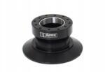 D1 Spec Naba Kormány Adapter Bmw E36 D1SPEC Black (4712782824687)