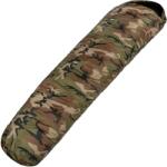 Mil-Tec Mummy 500 g hálózsák - Woodland (149148)