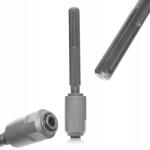 Tagred Sds Max Adapter Sds-hez Plusz Adapter Átmenet (TA1098 Przejście z SDS MAX na SDS PLUS)