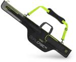 Delphin Husa lansete Delphin REAXE DualCASE, 2 lansete + mulinete feeder