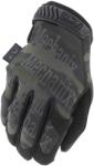 Mechanix Wear Original taktikai kesztyű - MultiCam Black - M (101449)