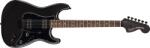 Squier Limited Edition Affinity Series HH Metallic Black
