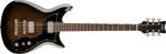 Gretsch Gretsch Electromatic CVT Baritone RW Bristol Fog