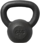HMS öntöttvas kettlebell 6 kg (2417495)