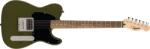 Squier Sonic Esquire H LRL Olive