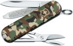 Victorinox Classic SD zsebkés - Camouflage (2814618)