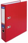  Biblioraft A4, PP/Carton, 70 mm, rosu (PY3972103)