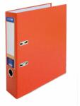  Biblioraft A4, PP/Carton, 70 mm, portocaliu (PY3972106)