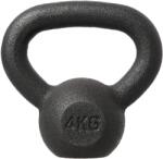 HMS öntöttvas kettlebell 4 kg (2417494)