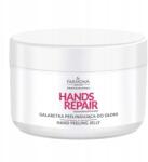 Farmona Natural Cosmetics Laboratory Hands Repair gyümölcskocsonya bőrradír kézre 300g lejárati dátum: 2026.07 (PRO1202)