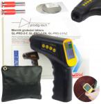 Prodig-Tech Lakkvastagság Mérő GL-PRO-2-FÁZISÚ Érzékelő Tok (GL-PRO-2-FAZ)