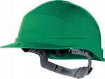 Delta Plus Zircon 1 Zöld Védősisak, Állítható Delta Plus (Kask ZIRCON)
