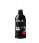 CARLAB Rapid Textile Wash 0, 75l előmosószer kárpittisztításhoz