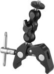 SmallRig Kit clema SmallRig 735 Crab Clamp cu magic arm 2157 si cap bila dublu